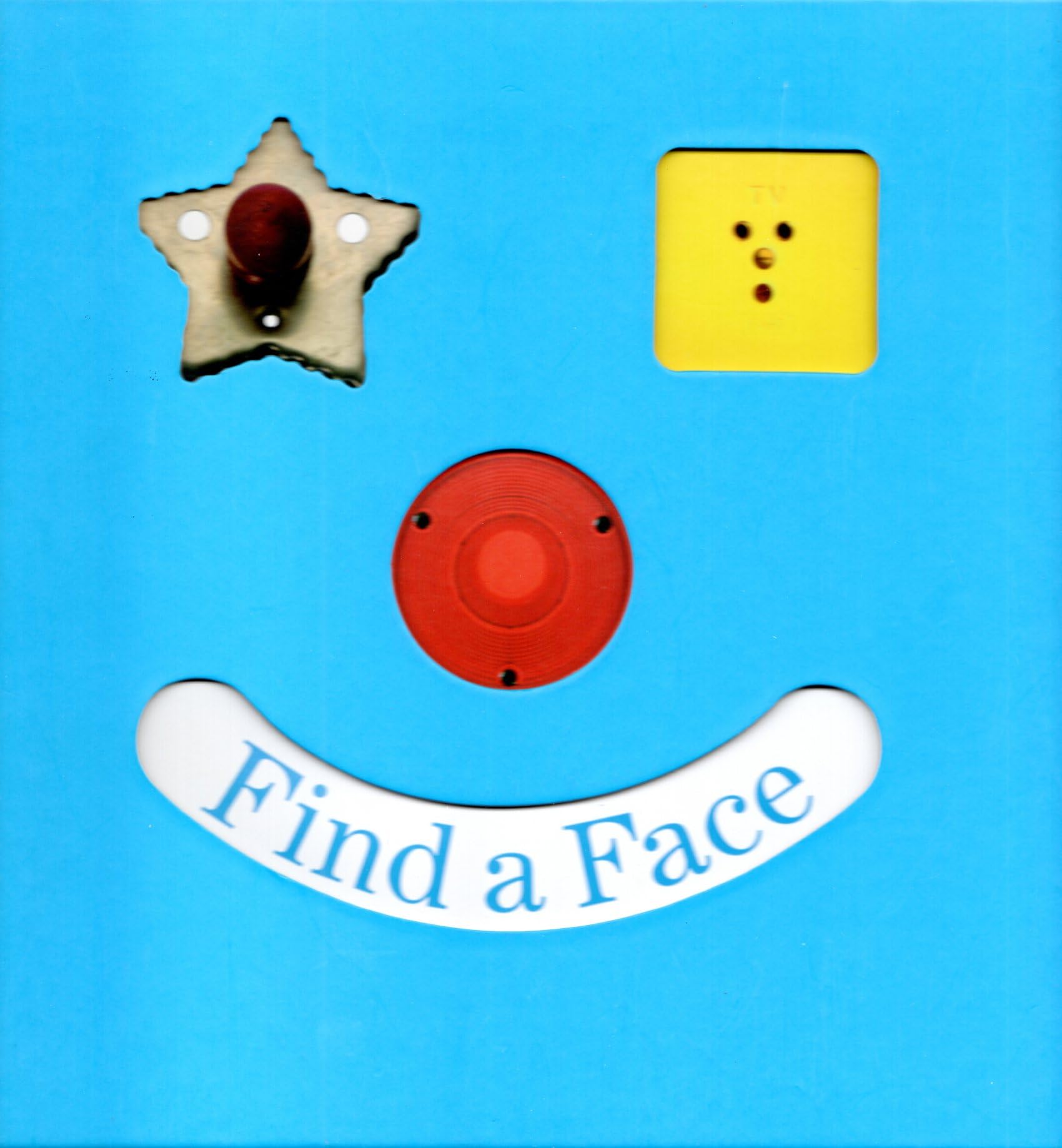 Find A Face,Used