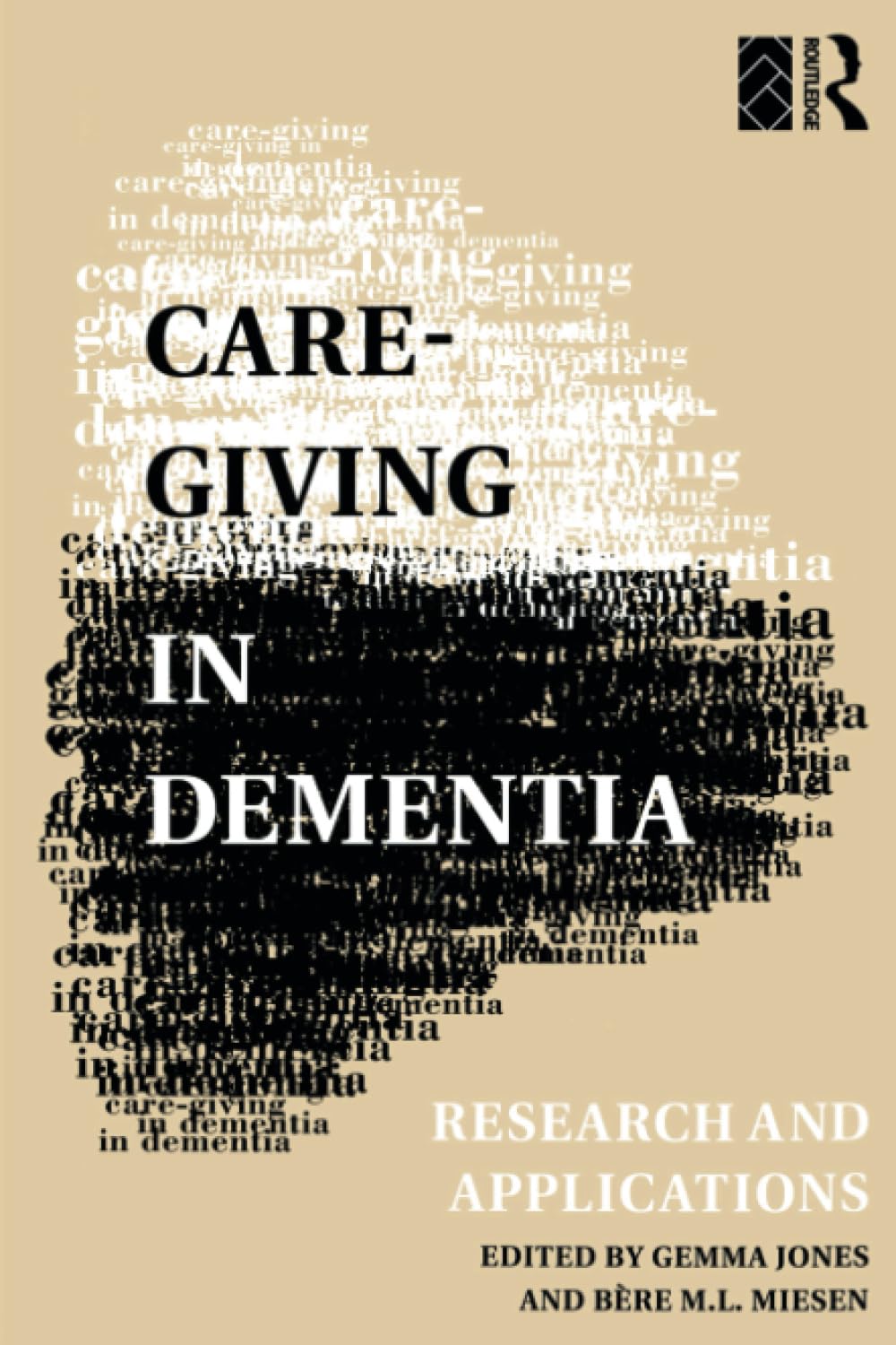 CareGiving in Dementia,Used