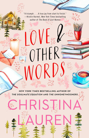 Love and Other Words,Used