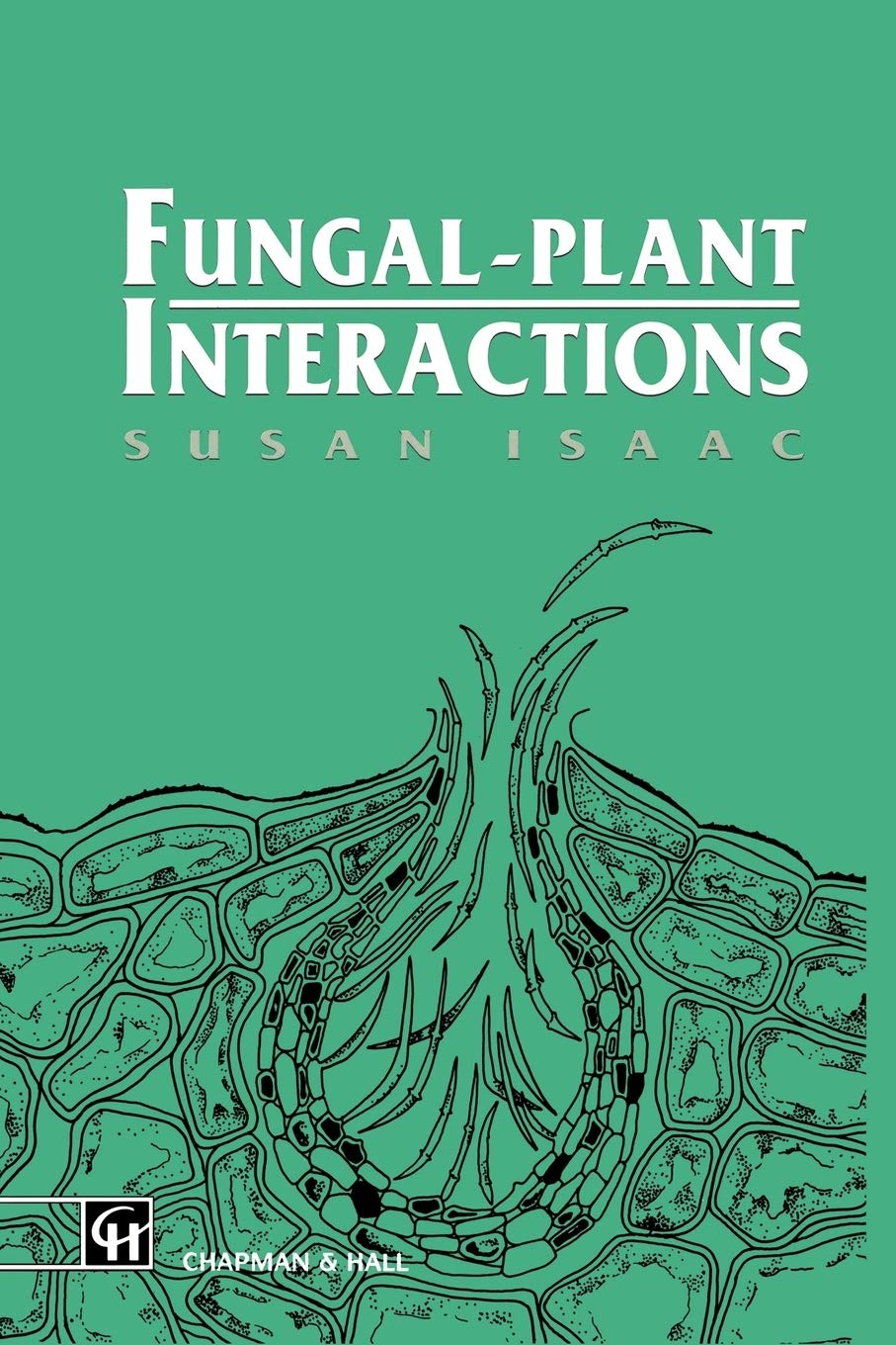 Fungalplant Interactions