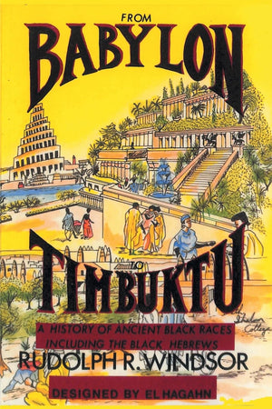From Babylon to Timbuktu,Used