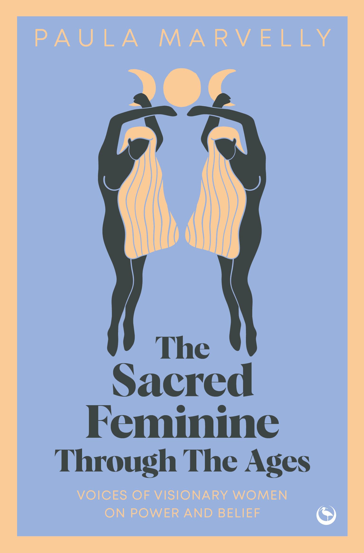 The Sacred Feminine Through The Ages,New
