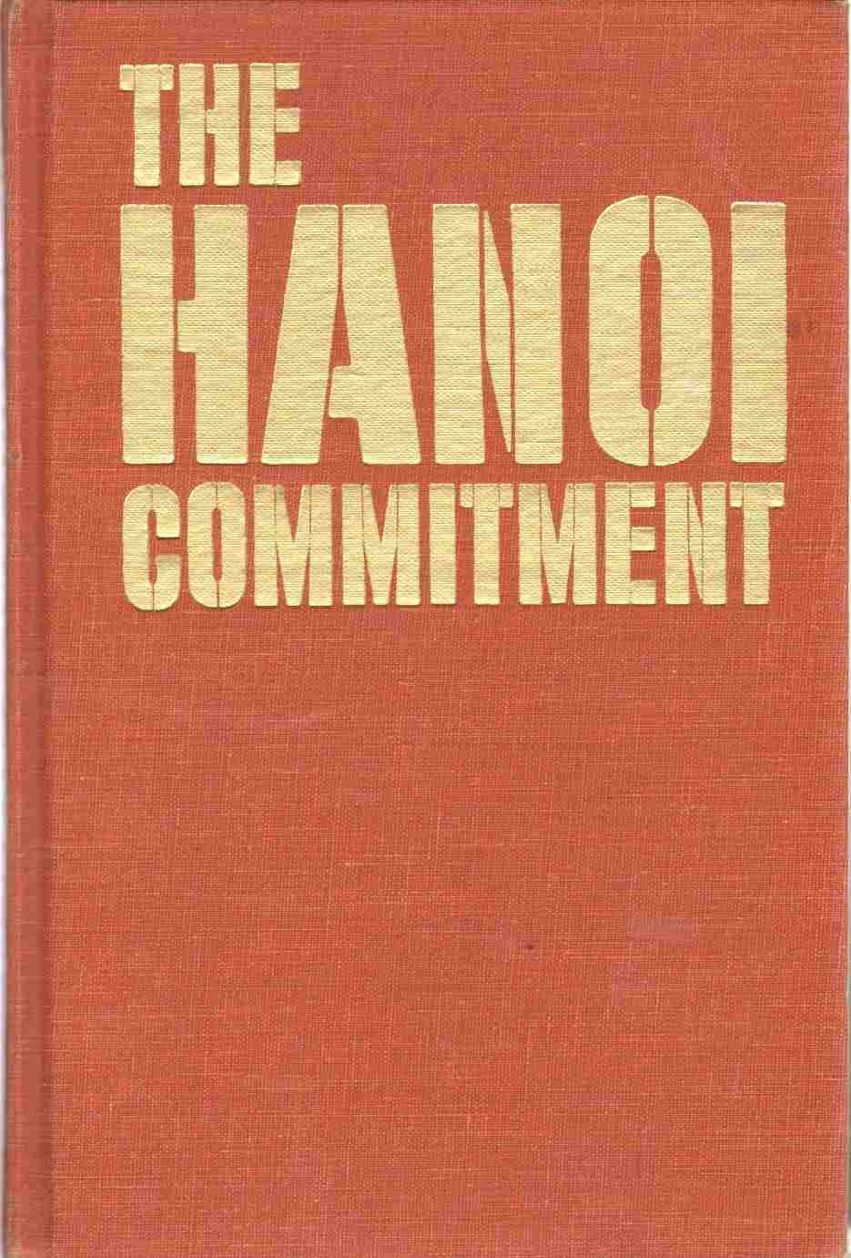 Hanoi Commitment,Used