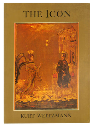The Icon: Holy ImagesSixth to Fourteenth Century,New