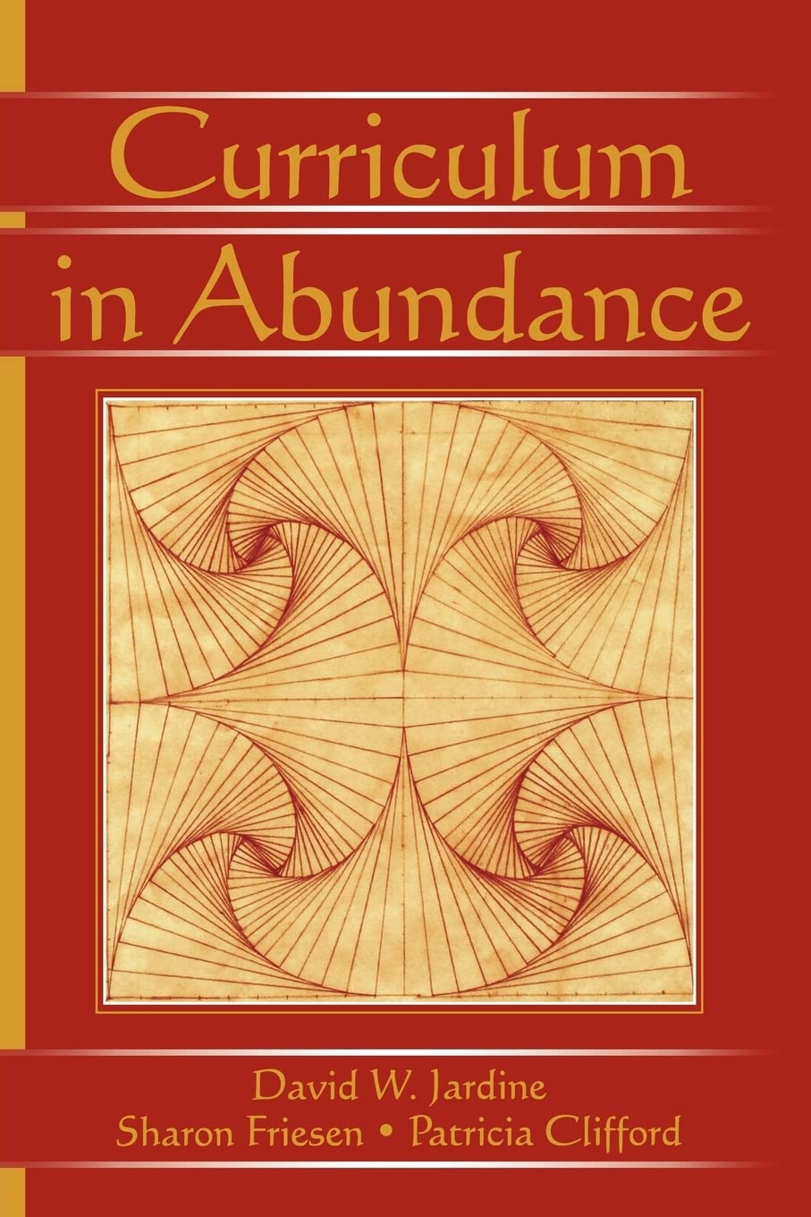 Curriculum in Abundance (Studies in Curriculum Theory Series),Used