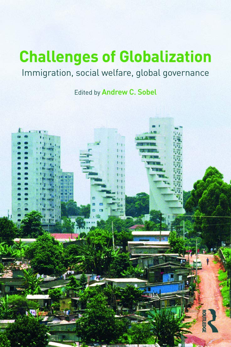 Challenges Of Globalization