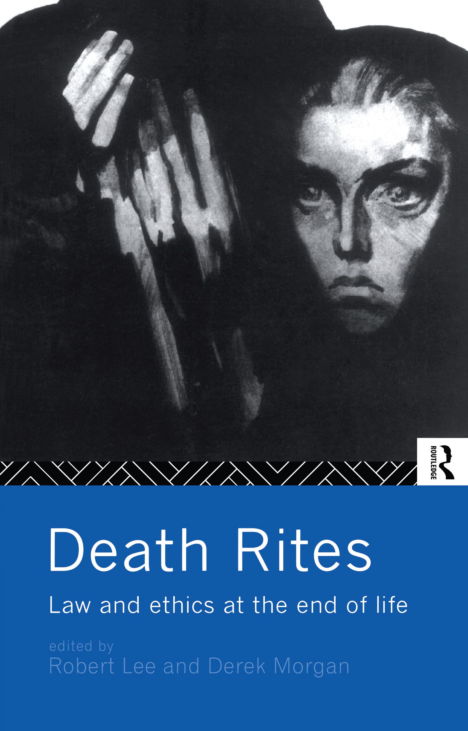 Death Rites,Used