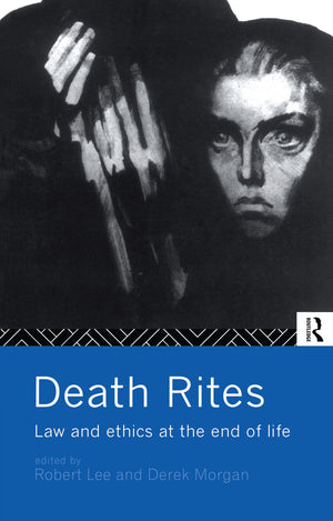 Death Rites,Used