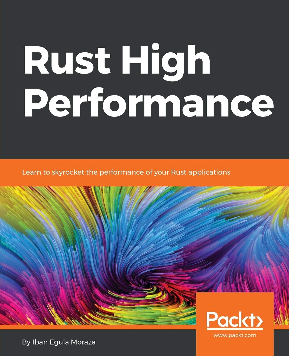 Rust High Performance,Used