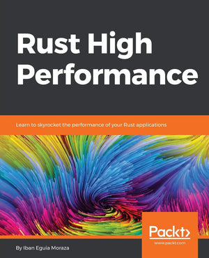 Rust High Performance,Used