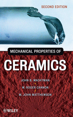 Mechanical Properties of Ceramics,Used