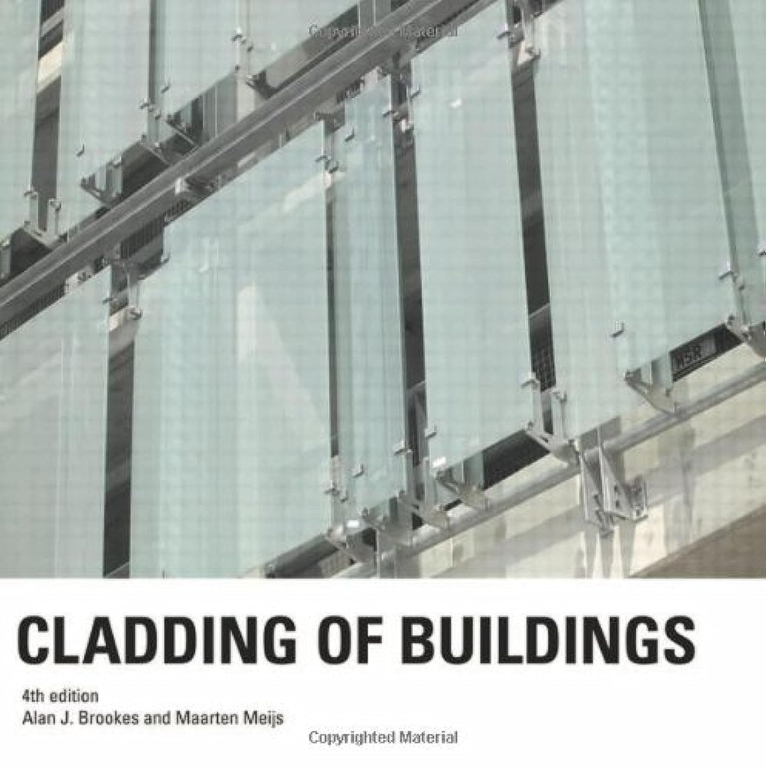 Cladding of Buildings,Used