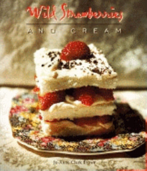 Wild Strawberries and Cream,Used