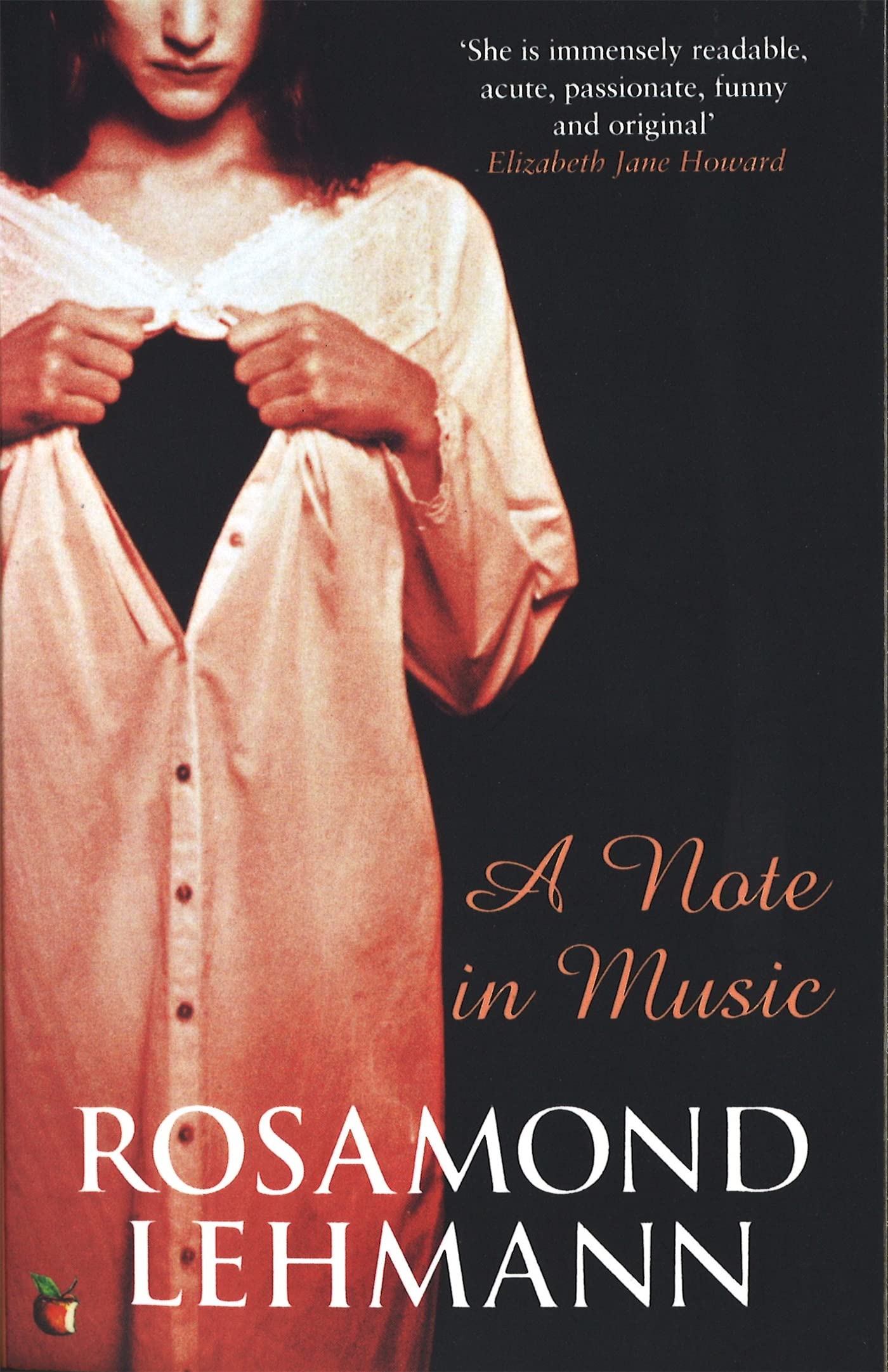 A Note In Music (Virago Modern Classics),Used