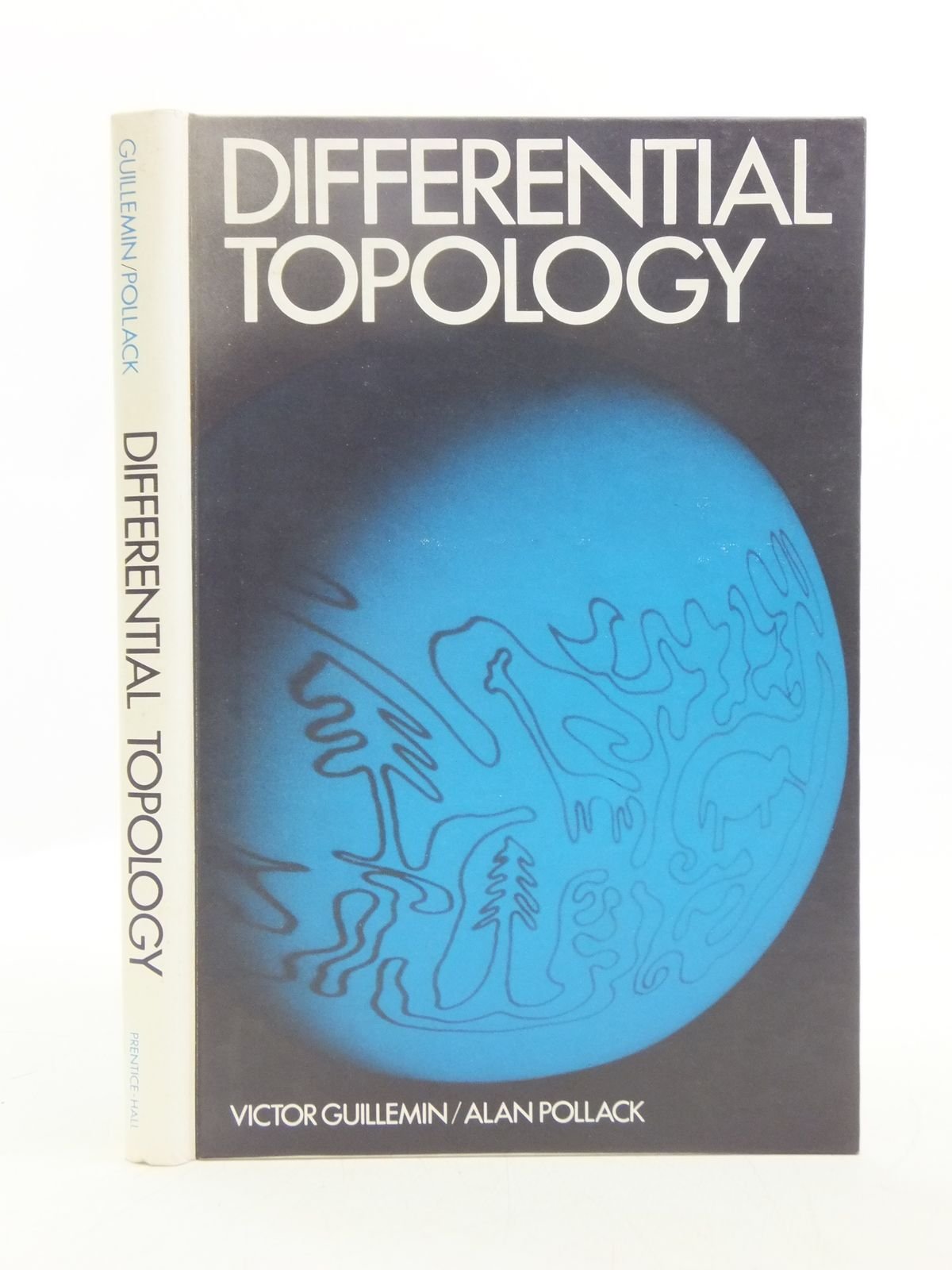 Differential Topology,New