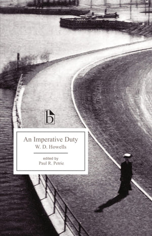 An Imperative Duty (Broadview Editions),Used