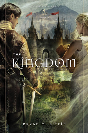 The Kingdom: A Novel (Volume 3),New