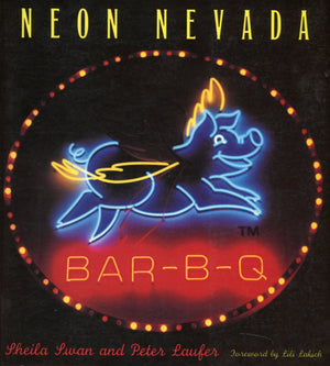 Neon Nevada,Used