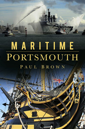 Maritime Portsmouth,Used