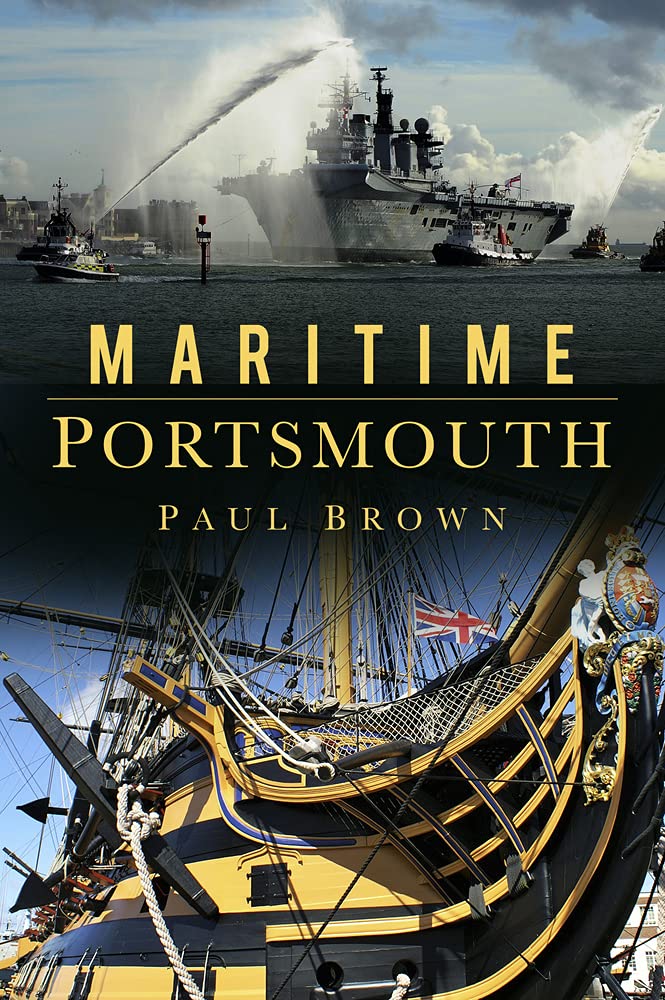 Maritime Portsmouth,Used
