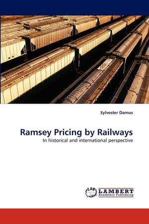 Ramsey Pricing by Railways: In historical and international perspective,Used