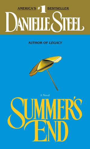 Summer's End: A Novel,New