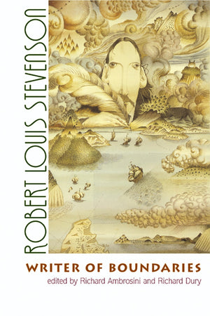 Robert Louis Stevenson: Writer Of Boundaries