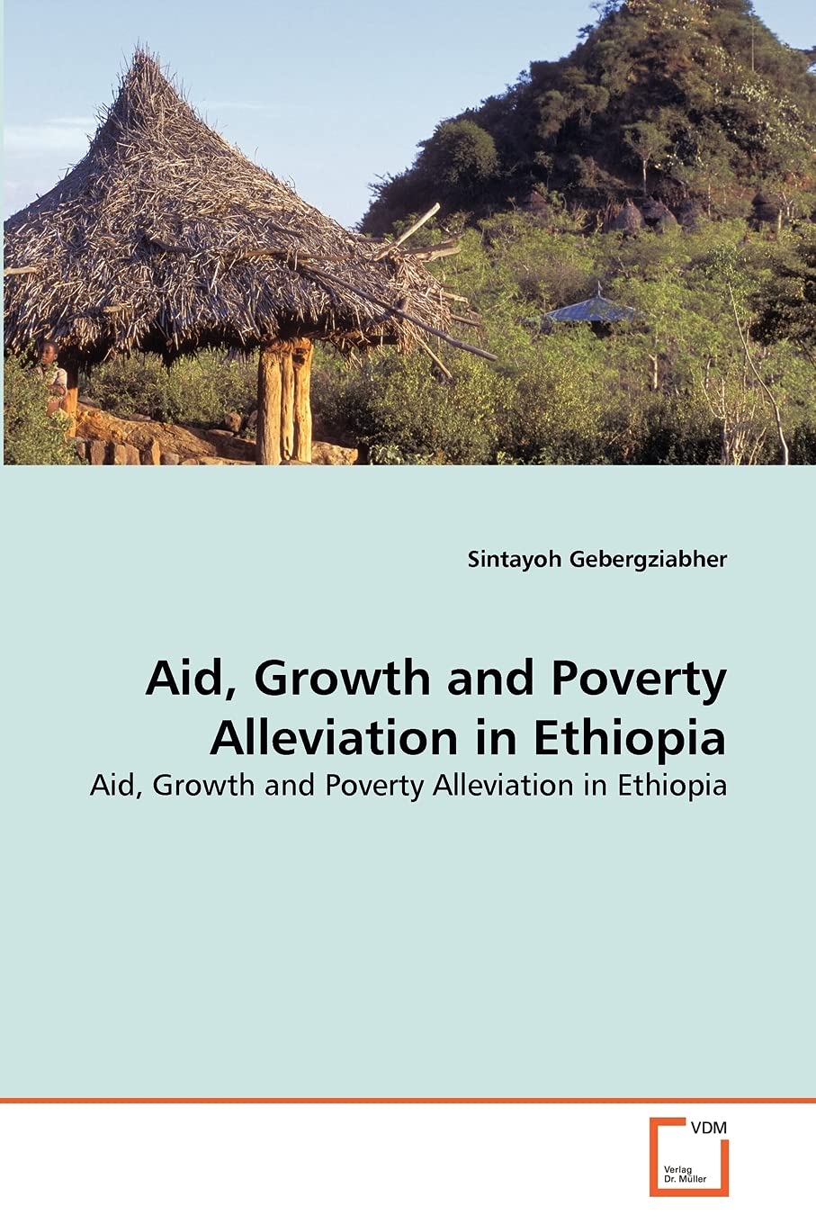 Aid, Growth and Poverty Alleviation in Ethiopia: Aid, Growth and Poverty Alleviation in Ethiopia,Used