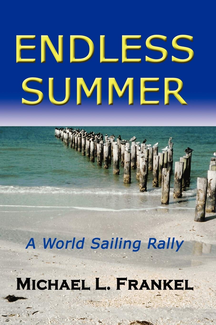 Endless Summer,Used