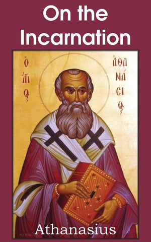 Athanasius: On the Incarnation,Used
