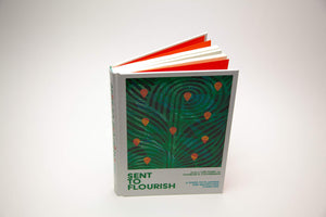 Sent to Flourish: A Guide to Planting and Multiplying Churches,Used