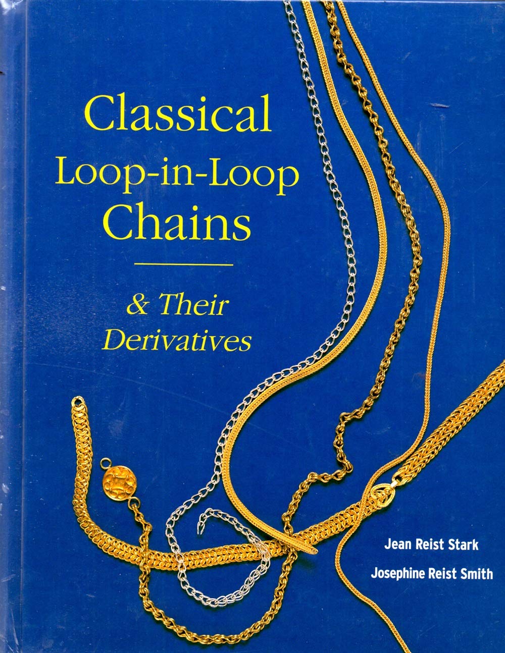 Classical LoopinLoop Chains,Used