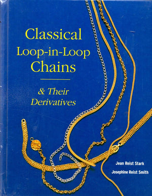 Classical LoopinLoop Chains,Used