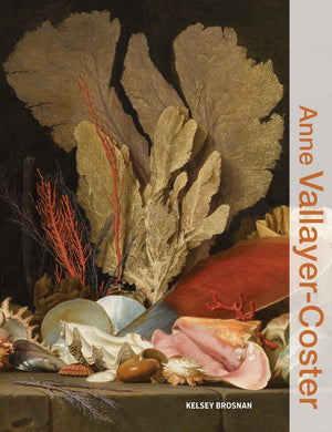 Anne VallayerCoster (Illuminating Women Artists)