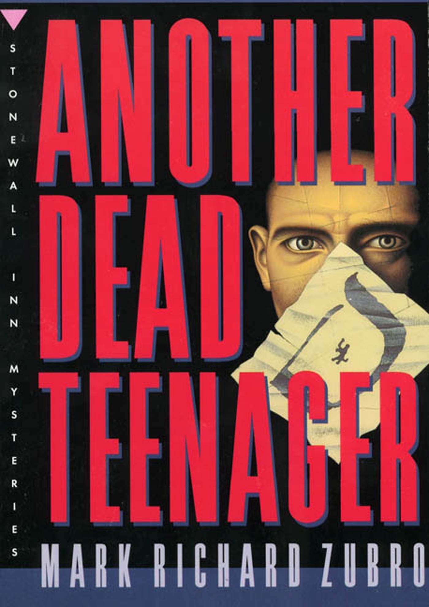 Another Dead Teenager: A Paul Turner Mystery (Paul Turner Mysteries, 3),Used