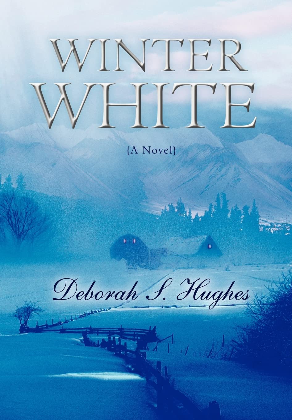 Winter White,Used