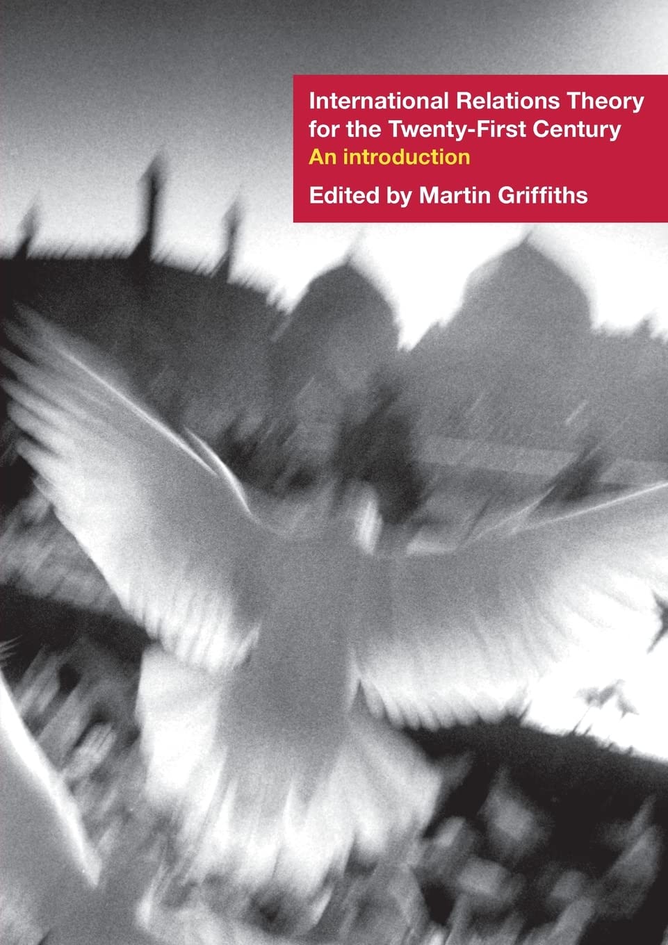 International relations theory for the twentyfirst century,Used