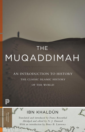The Muqaddimah: An Introduction To History  Abridged Edition (Princeton Classics),Used