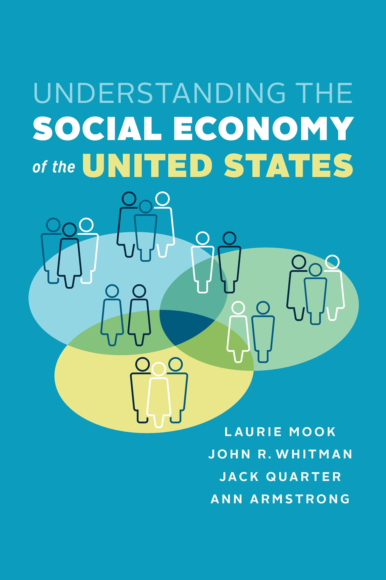 Understanding the Social Economy: A Canadian Perspective,Used