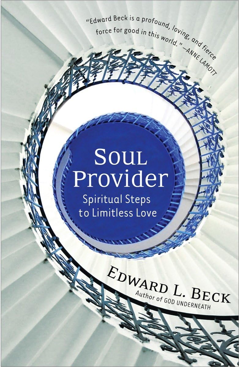 Soul Provider: Spiritual Steps To Limitless Love,Used