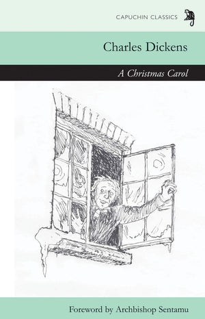 Christmas Carol,Used