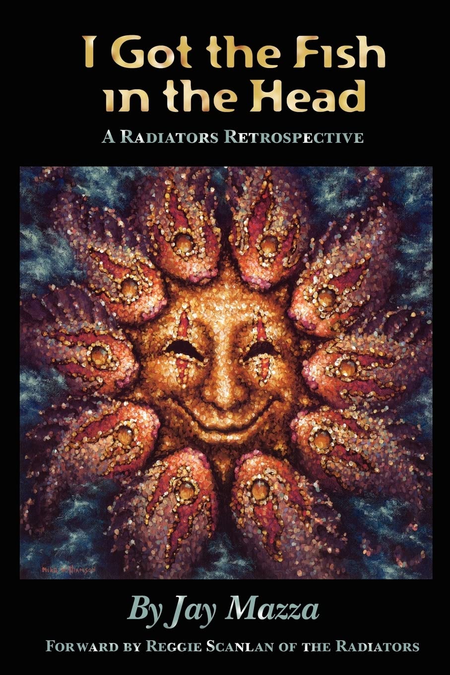 I Got The Fish In The Head: A Radiators Retrospective,Used