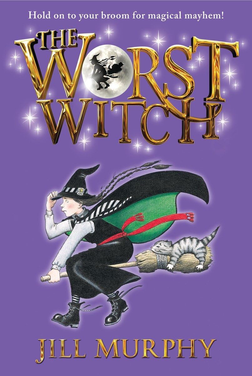 The Worst Witch,New