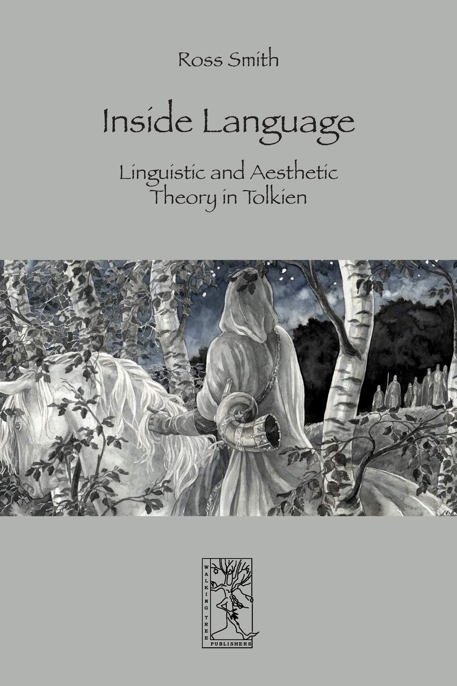Inside Language,Used