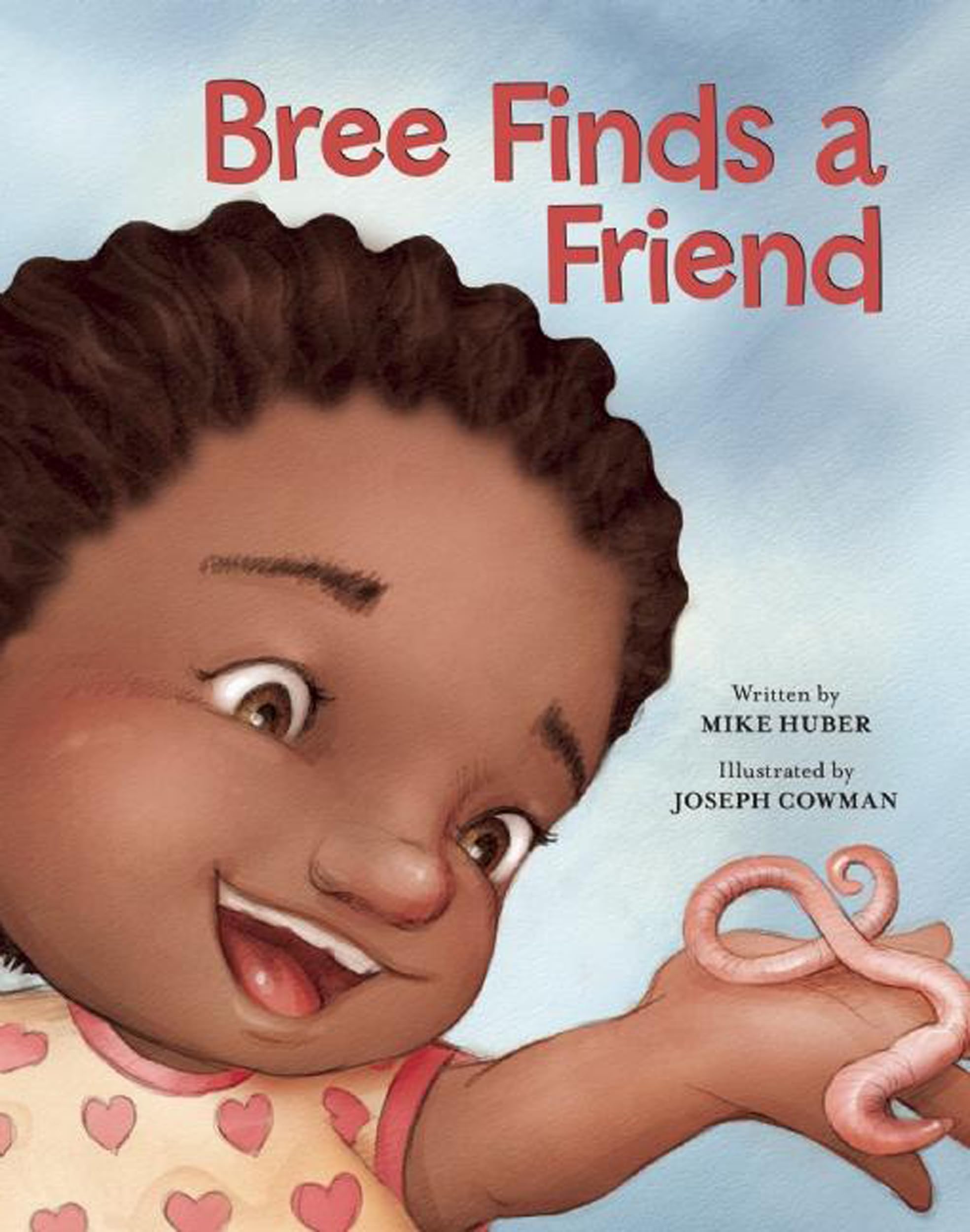 Bree Finds A Friend,Used