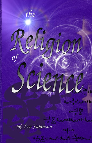 The Religion Of Science,Used