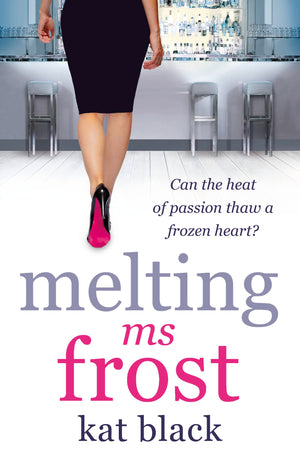 Melting Ms Frost,Used