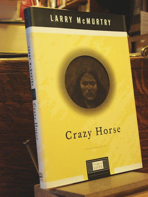 Crazy Horse: A Penguin Lives Biography,Used