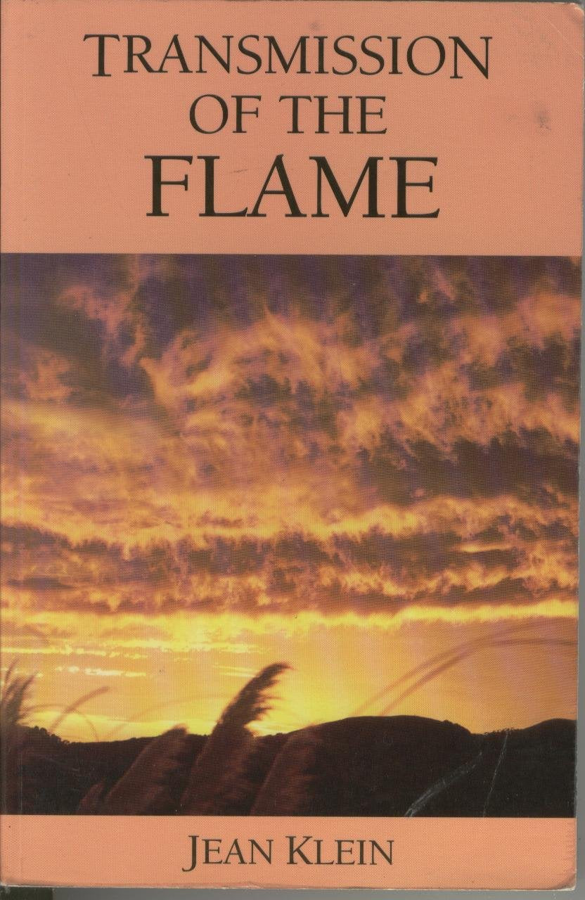 Transmission of the Flame,Used