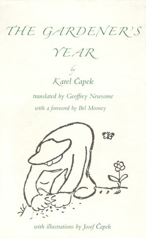 The Gardeners Year,Used